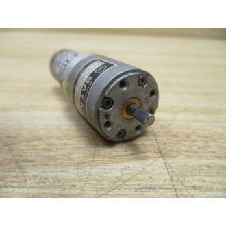 Sayama RA-20ADM-SDK1 Gear Motor RA20ADMSDK1 WO Wires - Used
