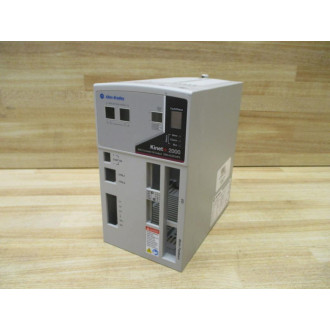 Allen Bradley 2093-AC05-MP5 Kinetix 2000 Integrated Axis Module Enclosure Only - New No Box