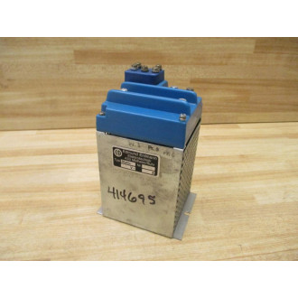 Edmund Erdmann Static 47 Power Controller 70446 - Used