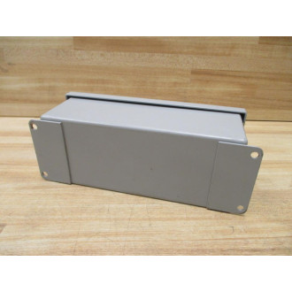 Hammond 1435C Push Button Enclosure - New No Box