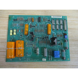 General Electric 44A398788-G05 GE Fanuc Drive Board  PWMR3A - Used