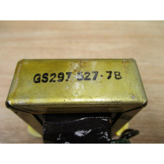 Generic GS297-527-7B Transformer GS2975277B - Used