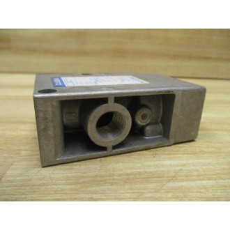 Festo VLO-3-14 Pneumatic Valve 9984 WO Fittings - New No Box