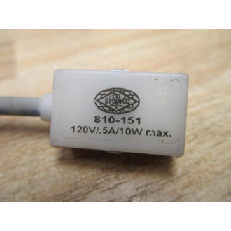 Destaco 810-151 Reed Switch 810151 - New No Box