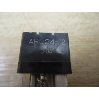 Generic ARL24-12 Socket ARL2412 (Pack of 7) - Used