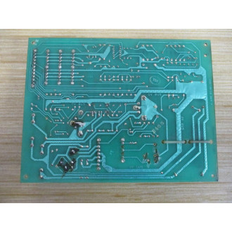 General Electric 44A398788-G05 GE Fanuc Drive Board  PWMR3A - Used
