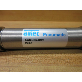 Airtec CMP-25-060 Piston Rod Cylinder CMP25060 - New No Box