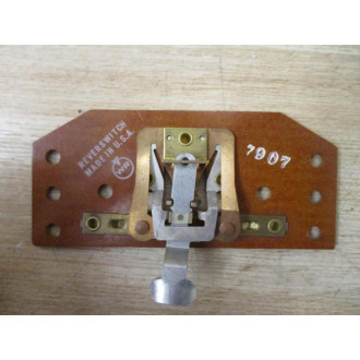 White-Rodgers R97-4 Reverswitch R974 - New No Box