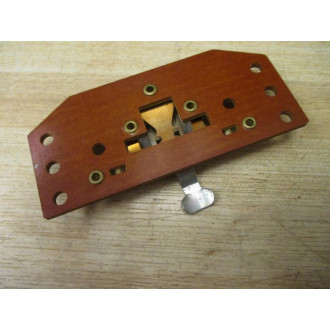 White-Rodgers R97-4 Reverswitch R974 - New No Box