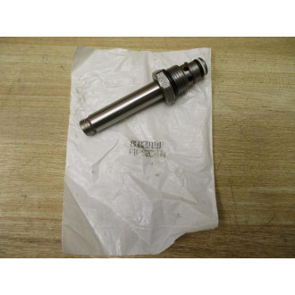 Delta Power PB-S2C-00 Solenoid Poppet Cartridge Valve 86020191