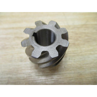 Boston HS808R Helical Gear - New No Box