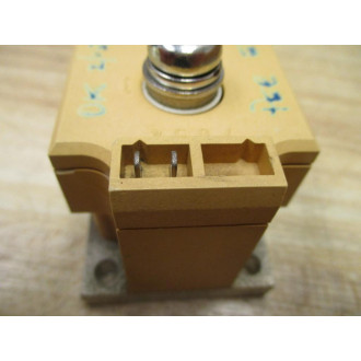 Semikron SKKH 25012E Thyristor Module SKKH25012E - Used