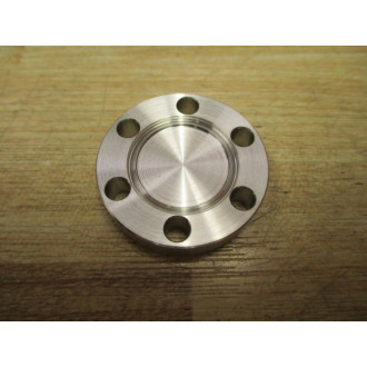 MDC Vacuum Products 110000 Del-Seal CF Mini ConFlat Flange