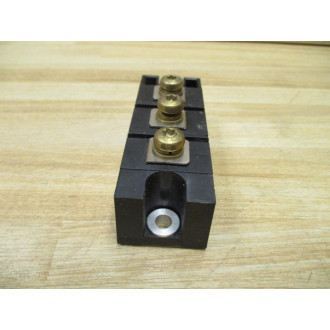 Vishay VSKD16612PBF Diode Rectifier Module VSKD16612PBF - Used