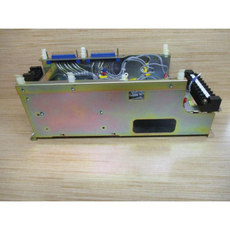 Fanuc A06B-6050-H103 Velocity Control Unit A06B6050H103 Enclosure Only