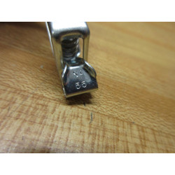 Mueller BU-55 Clip BU55 (Pack of 4) - New No Box