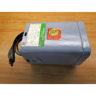 Sorgel Electric SD250SV43B Transformer - Used