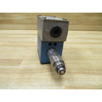Vickers DG4V-3-0BL-MW-B-40 Directional Control Valve DG4V30BLMWB40 - Used