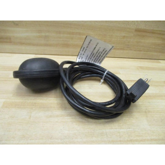 Dayton 3BY70 Float Switch - Used