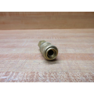 McMaster-Carr 53465K32 18" Female Coupling (Pack of 3) - New No Box