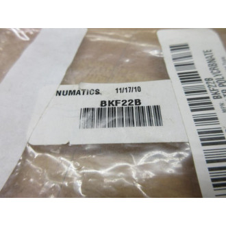 Asco Numatics BKF22B Bowl Replacement Kit