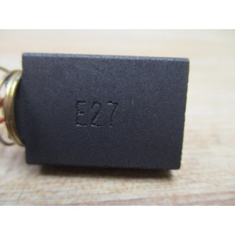 Helwig E27 Carbon Brush (Pack of 8) - New No Box