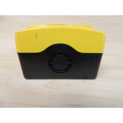 Baco LBX0100 Switch Enclosure - Used