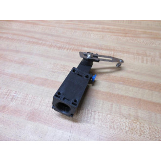 Omron D4N-4A2GR Limit Switch D4N4A2GR - New No Box