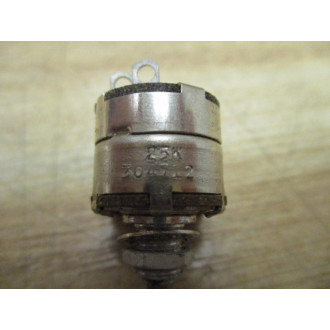 Generic 304712 Potentiometer - Used