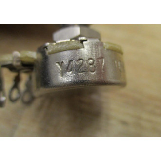 Generic Y4287 Potentiometer CTS203 - New No Box
