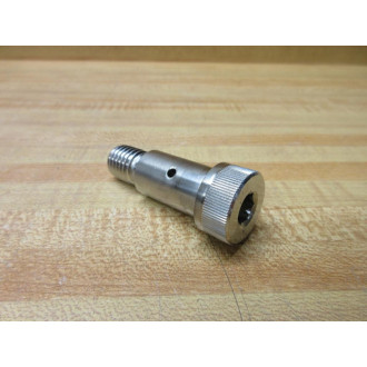 McMaster-Carr 90298A837 Stainless Steel Shoulder BoltScrew (Pack of 4) - New No Box