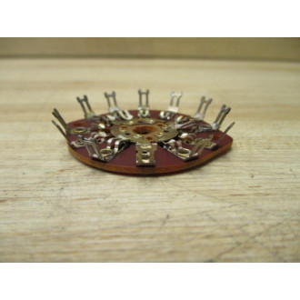 Centralab LD Rotary Switch Wafer