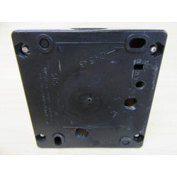 Baco LBX0100 Switch Enclosure - Used