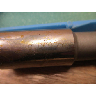 Deltronic 20.0000 Plug Gauge .7874 - New No Box