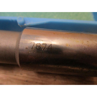 Deltronic 20.0000 Plug Gauge .7874 - New No Box