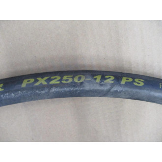 Flextral PX250-12PS Hydraulic Hose PX25012PS - New No Box