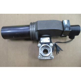 Worcester MK003 Pneumatic Actuator - Used