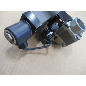Worcester MK003 Pneumatic Actuator - Used