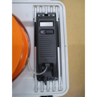 Nivcomp H25Ppro-6.5b2-090408 Leveling Instrument