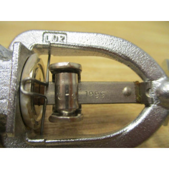 Star Sprinkler LD2-1999 Spare Sprinkler Head Cabinet LD2 - Used