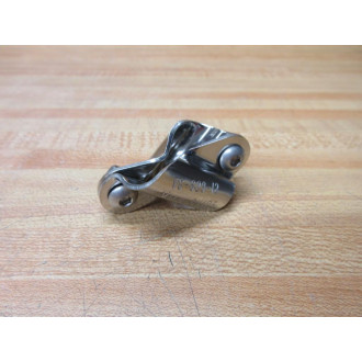 Valu Guide VG-629-12 Cross Rod Clamp VG62912 (Pack of 7) - New No Box