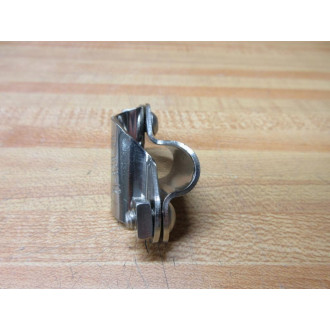 Valu Guide VG-629-12 Cross Rod Clamp VG62912 (Pack of 7) - New No Box