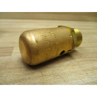 ITT Hoffman 401446 Vacuum Breaker 62 ITT Hoffman 401446 Vacuum Breaker 62