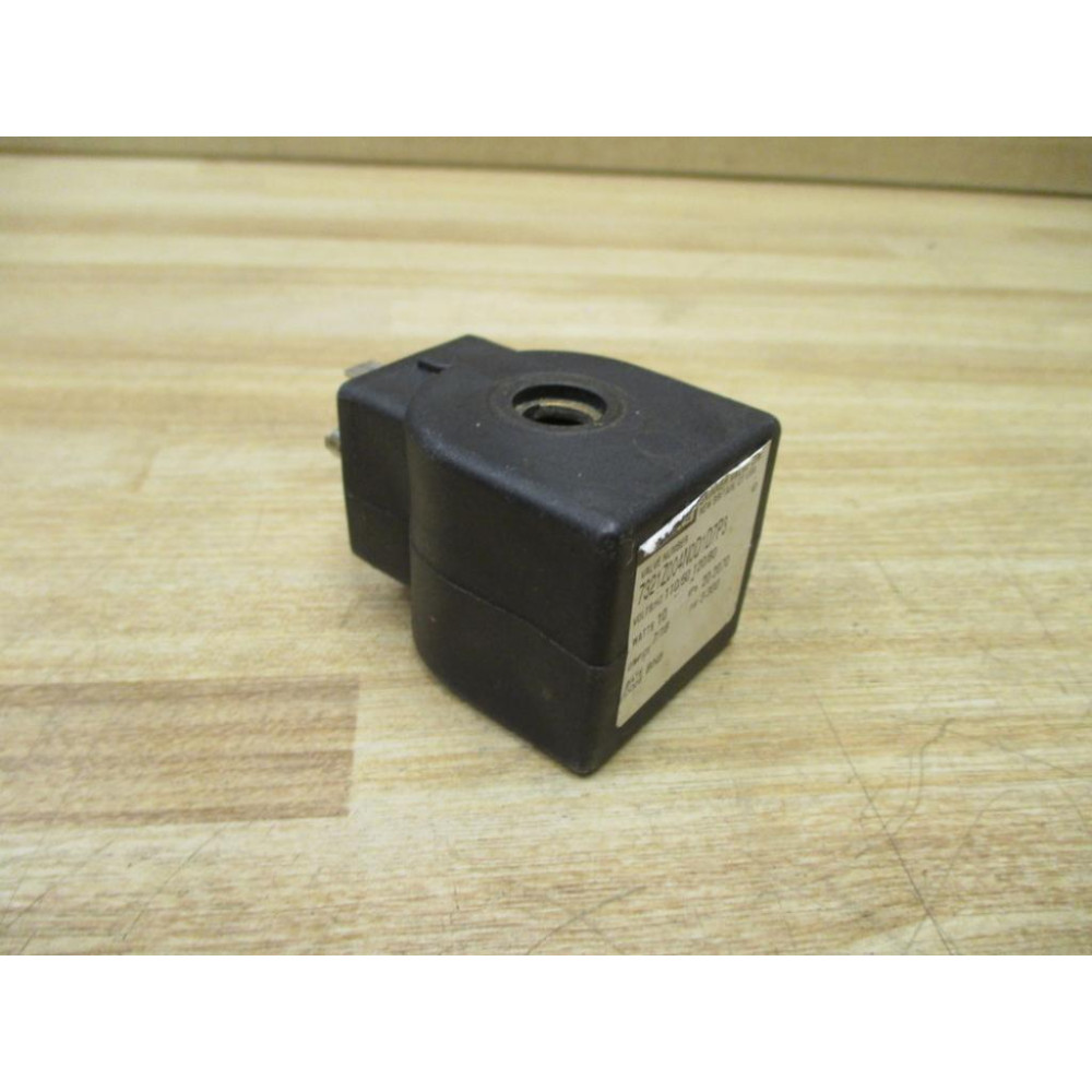 Parker Skinner 7321Z004N0D1D7P3 Valve Coil Only