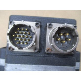 Allen Bradley N-4220-2-H00AA Brushless Servo Motor 193530 - Used