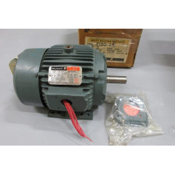 Reliance P18G312 Duty Master A-C Motor