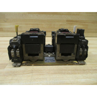 Allen Bradley 705-A0D Starter 705A0D 705-AOD WO Wires - Used