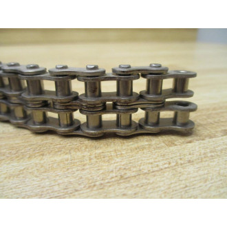 Generic 35-SS Roller Chain 35SS 3' 8" - New No Box