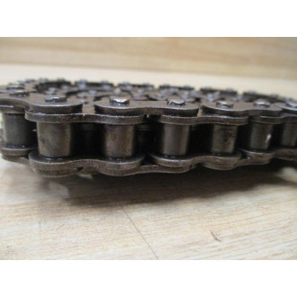 Tsubaki RS 50 Roller Chain RS50 57" - New No Box