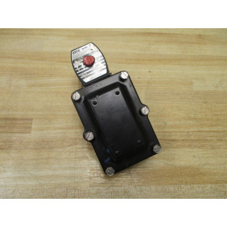 AscoRed Hat JBEF8262G90 Solenoid Valve - Used
